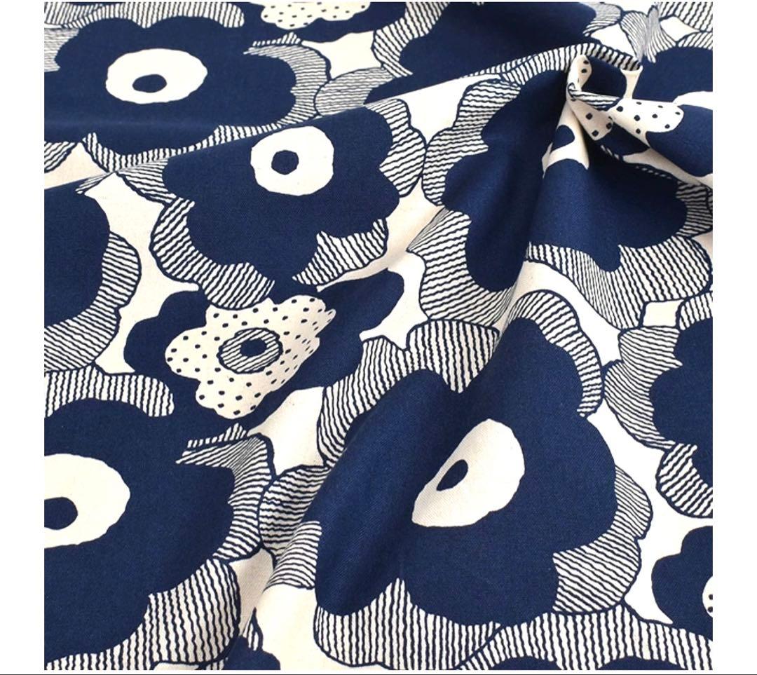 «993»◤専用ページ◢花柄バッグ*マリメッコ«Marimekko»*北欧調
