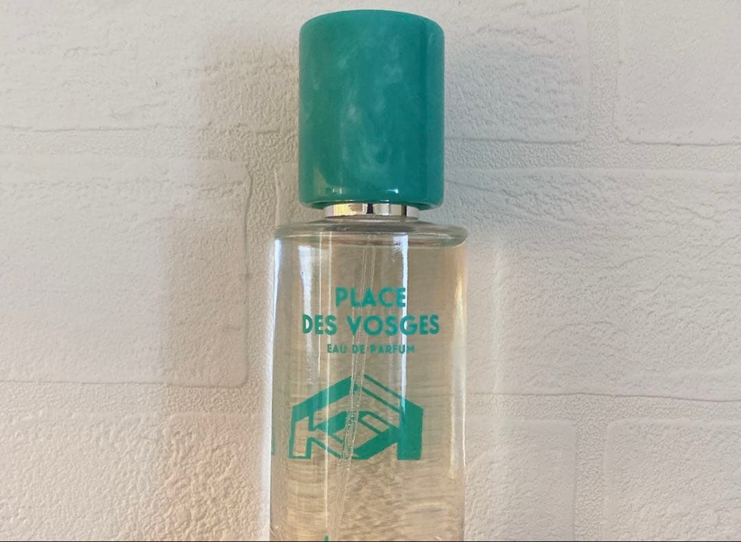 kerzon ヴォージュ広場 オードパルファム 50ml
