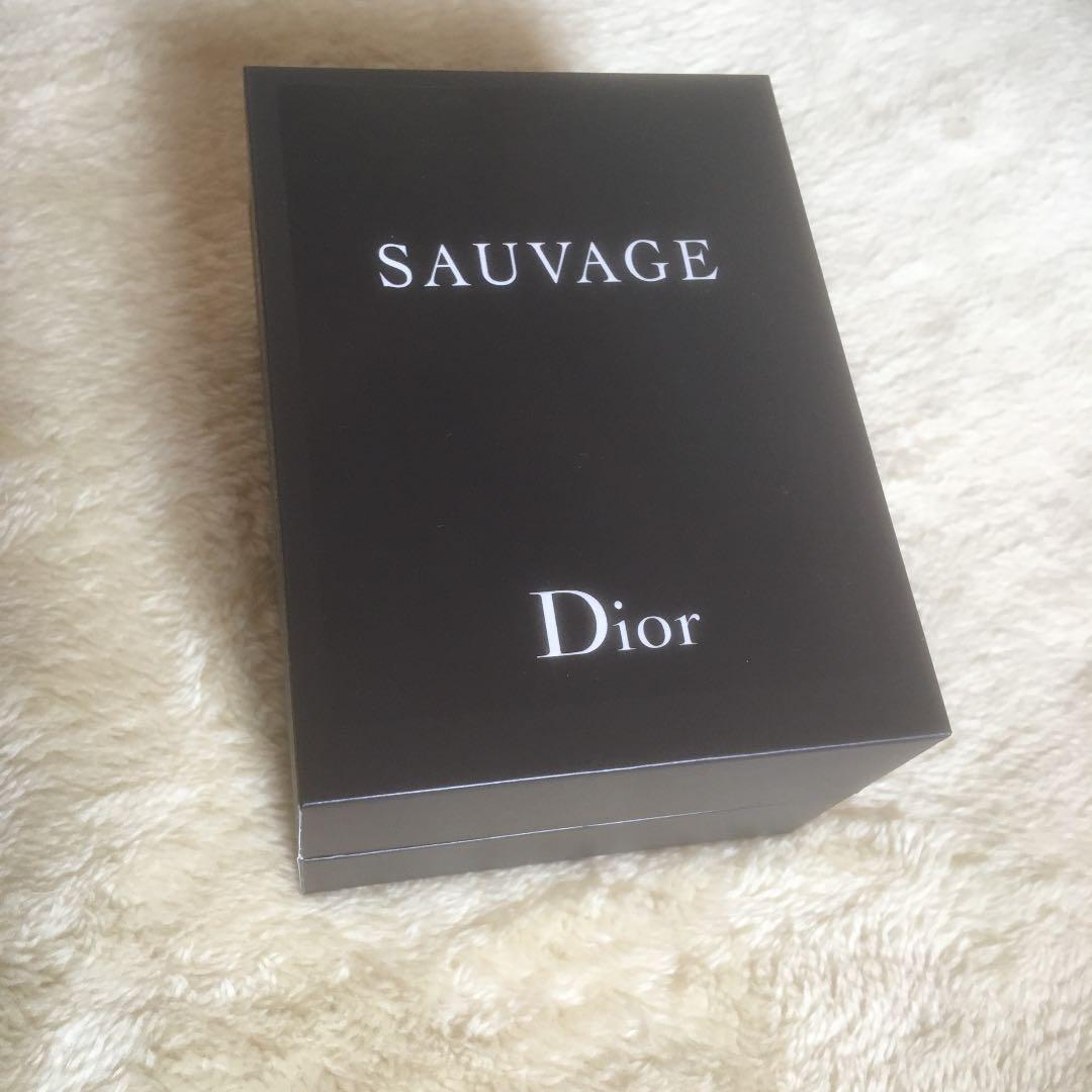 Dior 【SAUVAGE】