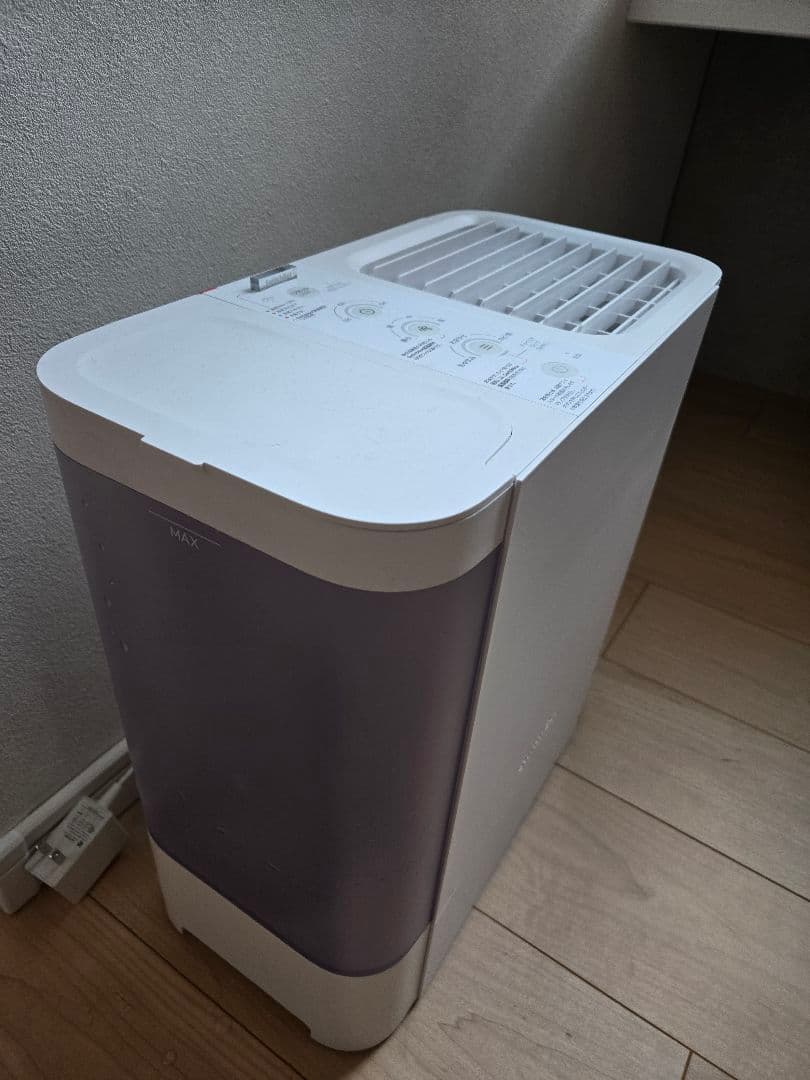 switch Bot 気化式加湿器