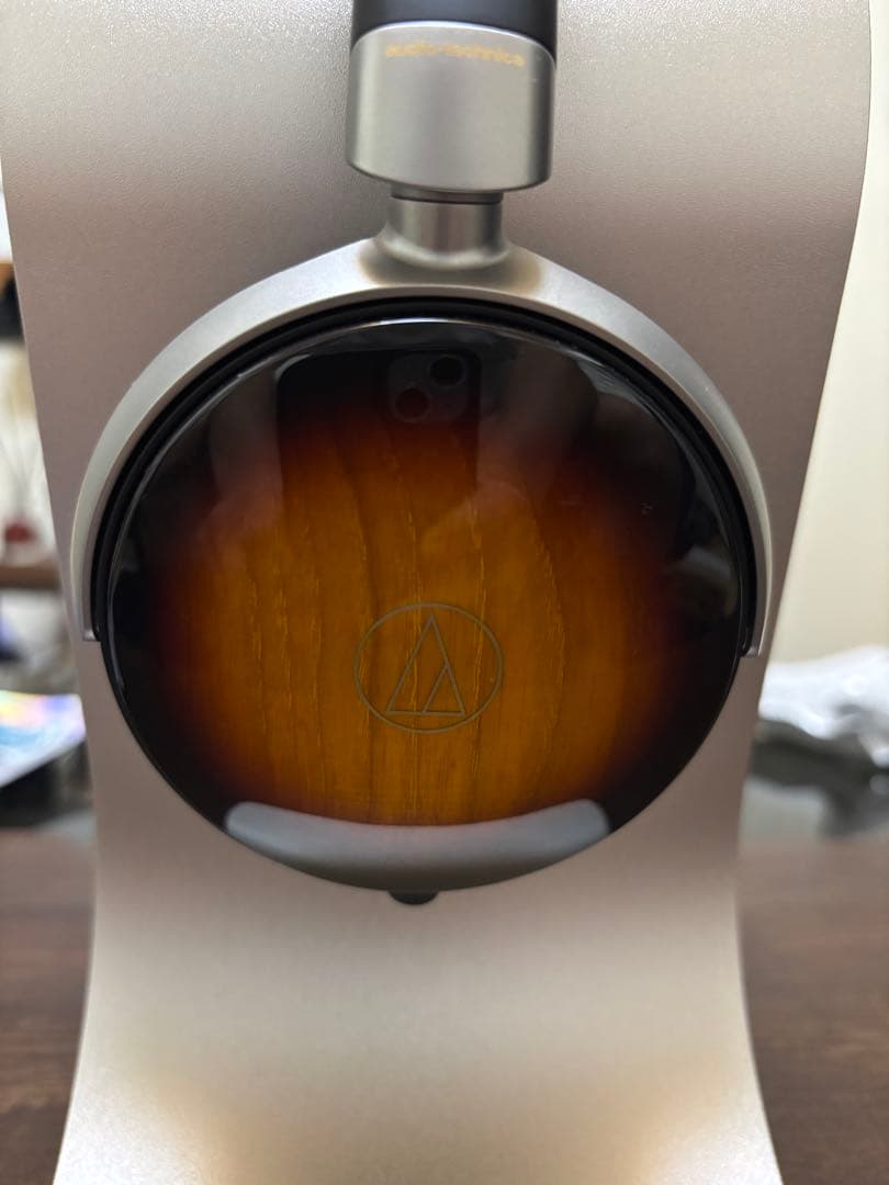 Audio Technica　ATH-WP900SE