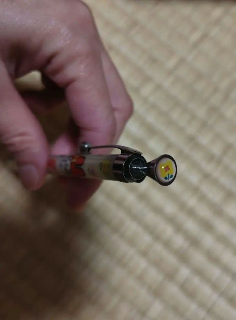 マイメロ シャープペン 1998年製　レトロ　昭和　平成