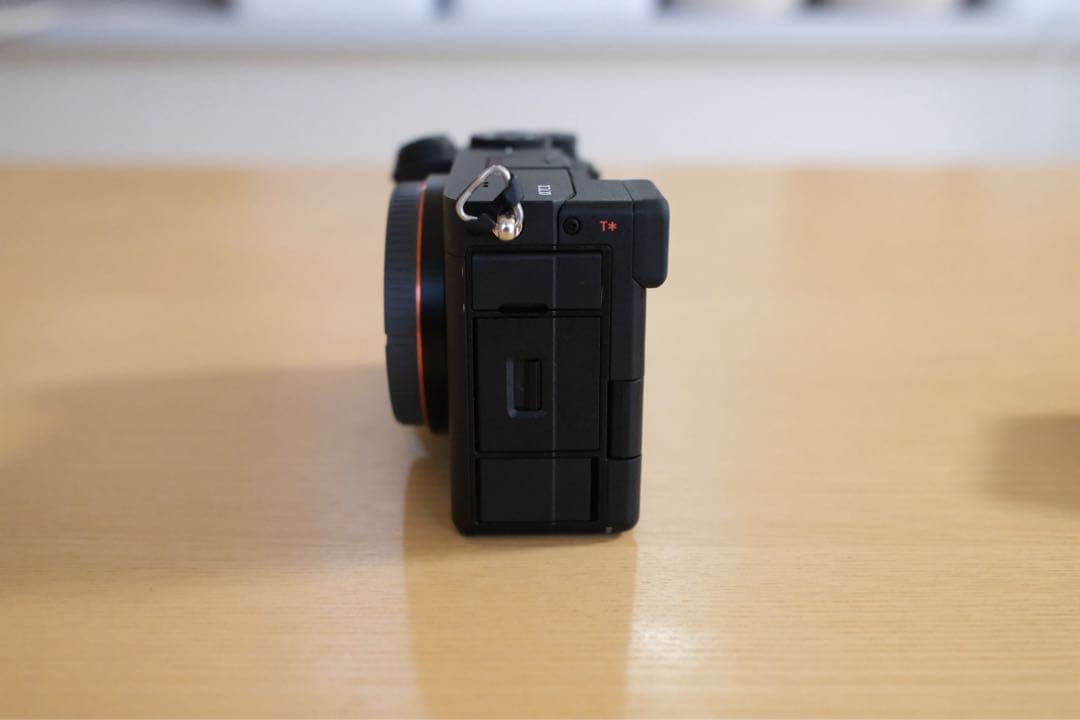 SONY α7CⅡ 本体