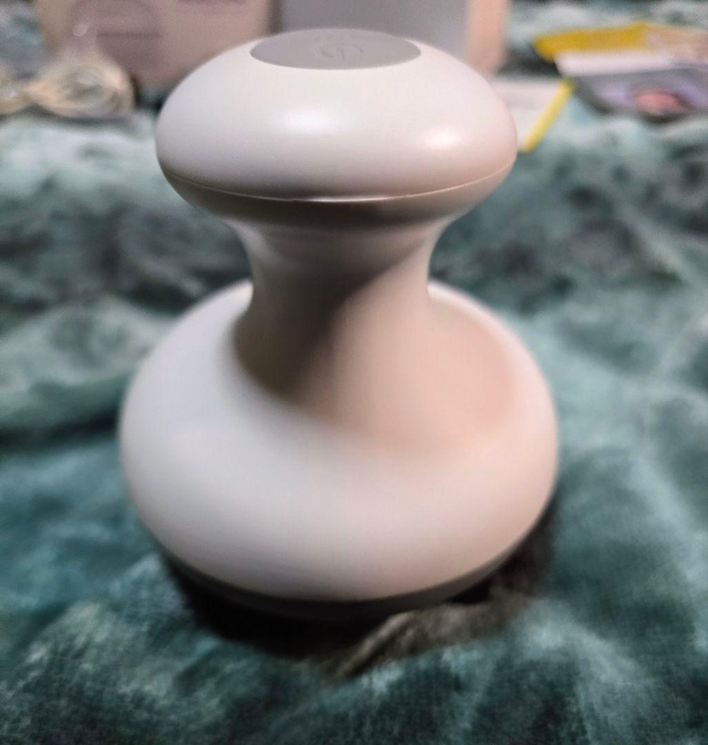 ファイテン 健光浴 ヘッドスパ 【美品】