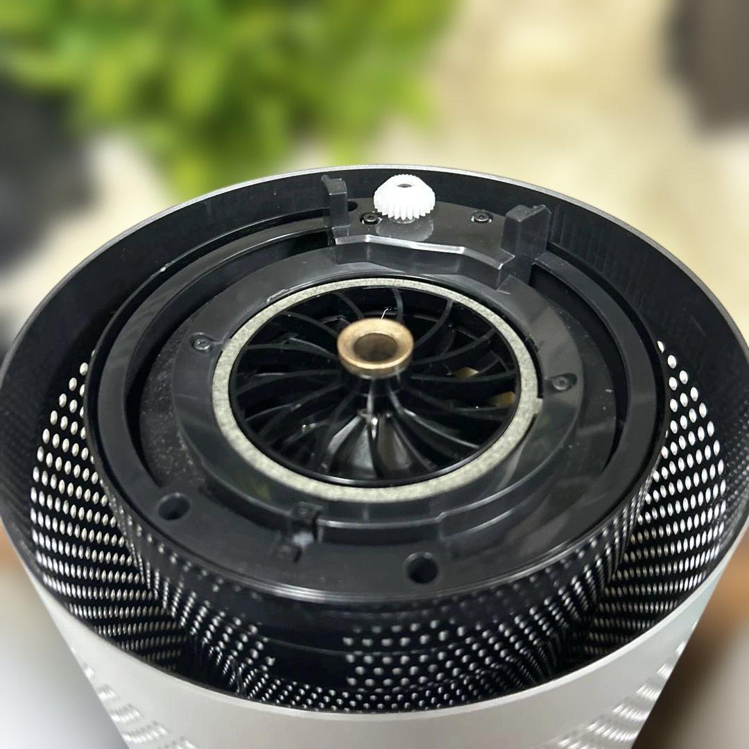2019年製dyson 空気清浄機能付ファンBP01 pure cool me