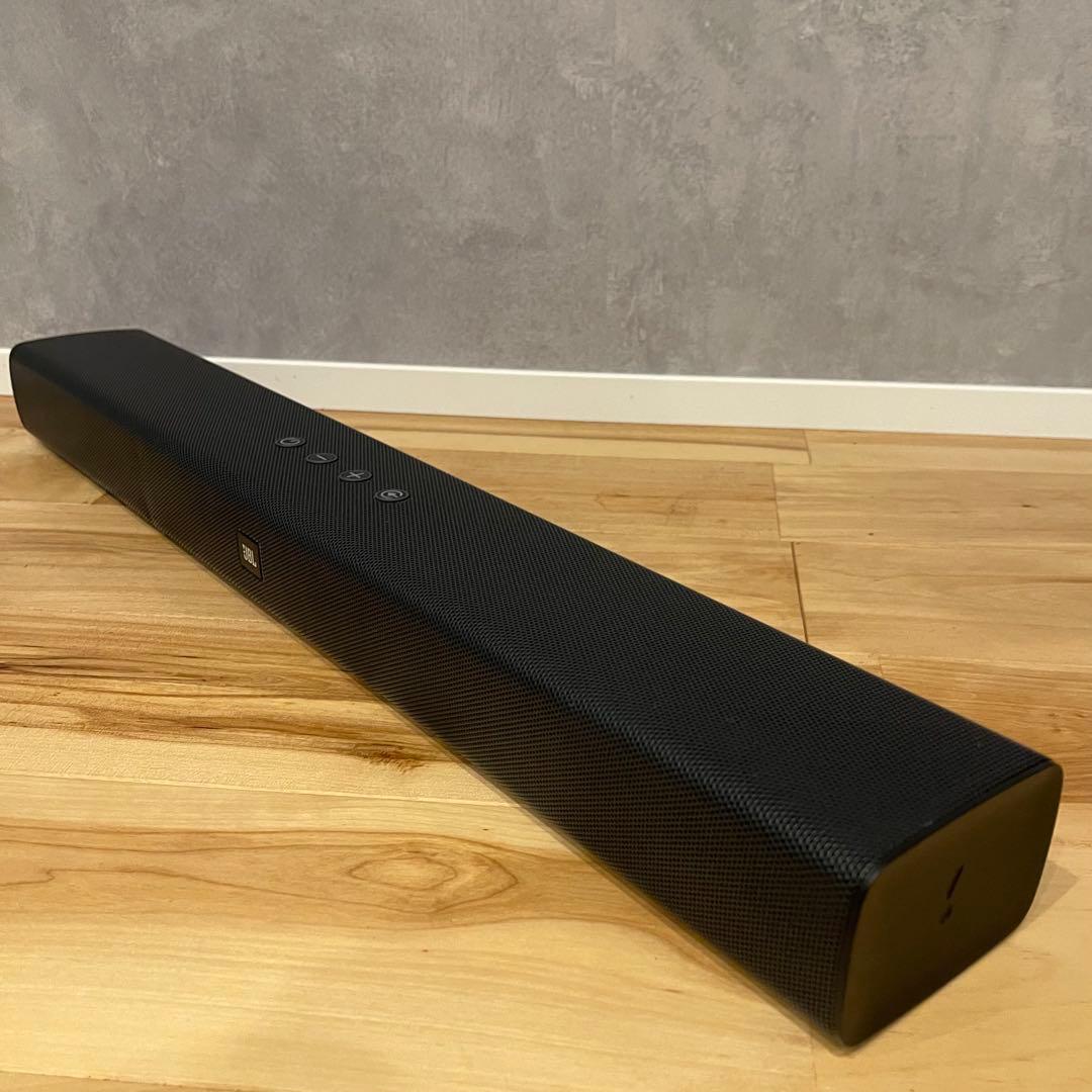 JBL BAR STUDIO サウンドバー Bluetooth HDMI ARC