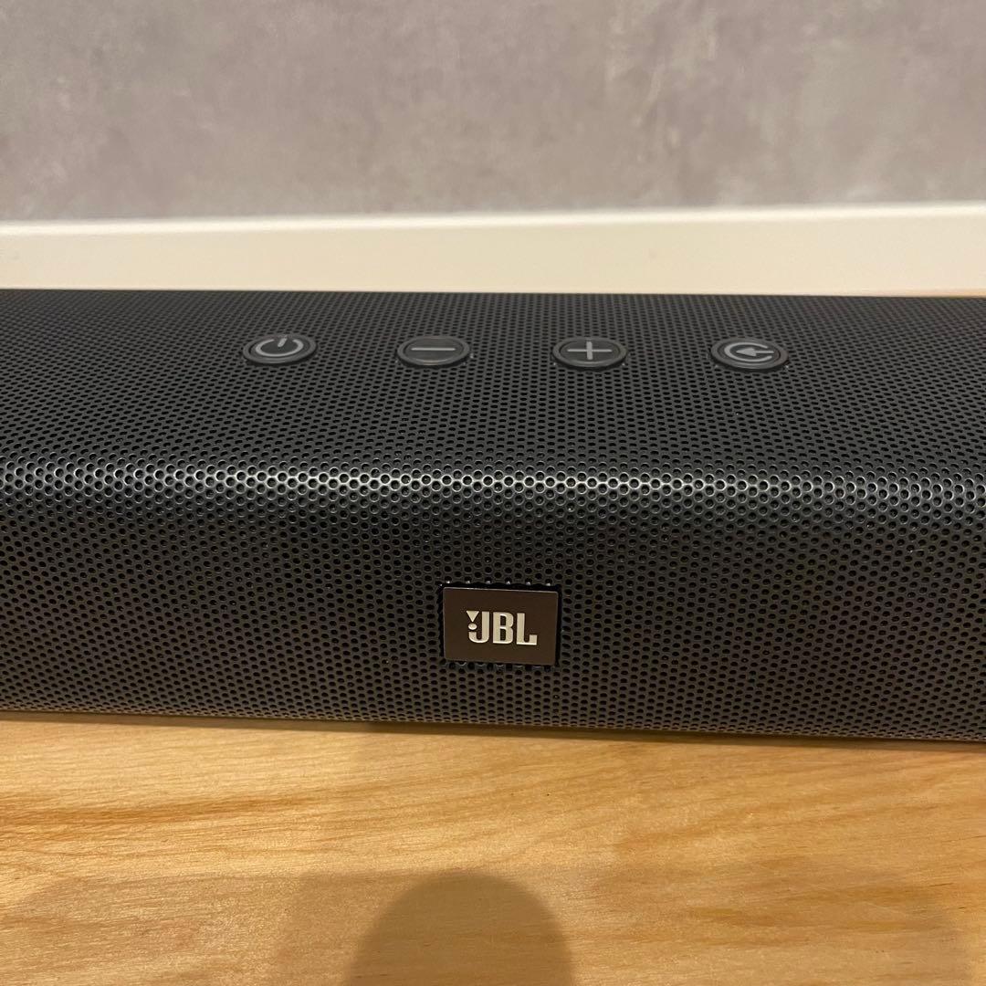 JBL BAR STUDIO サウンドバー Bluetooth HDMI ARC