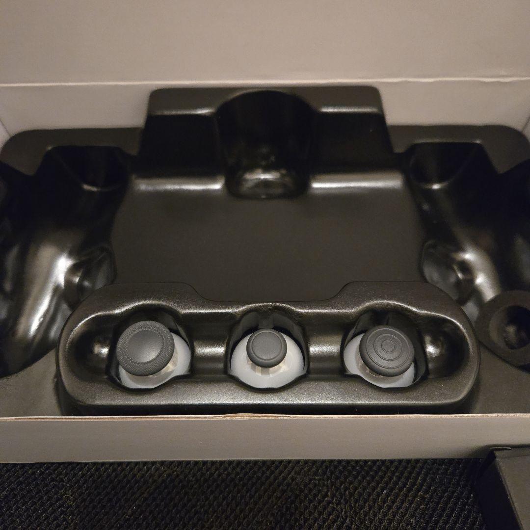 PC用ゲームコントローラー・コンバーター GameSir G8 Plus