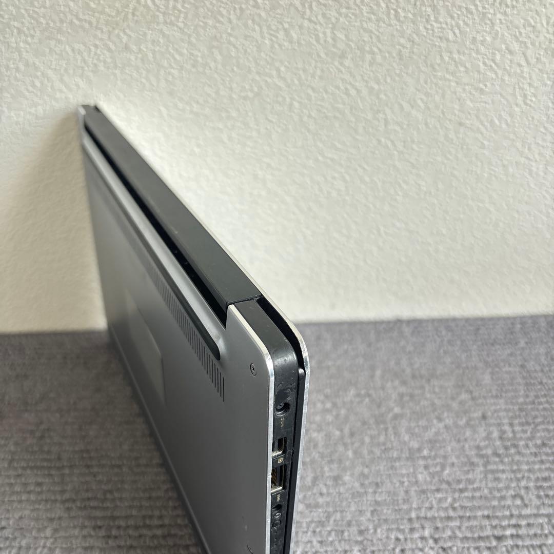 DELL XPS 13 9343 i5-5200U メモリ8GB #b7119