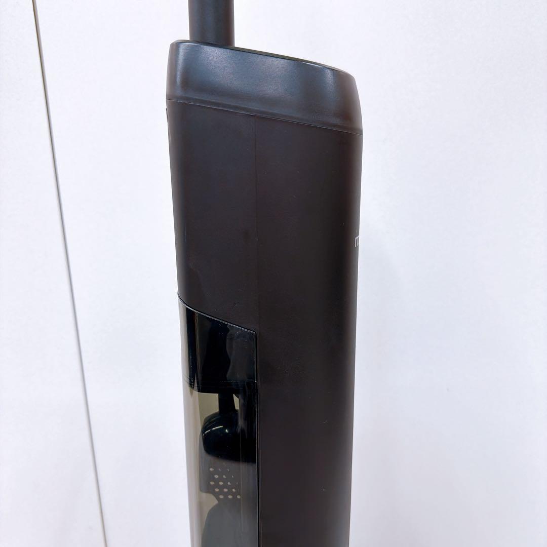 Mindoo ミンドー AquaX Plus 高性能電動モップ コードレス