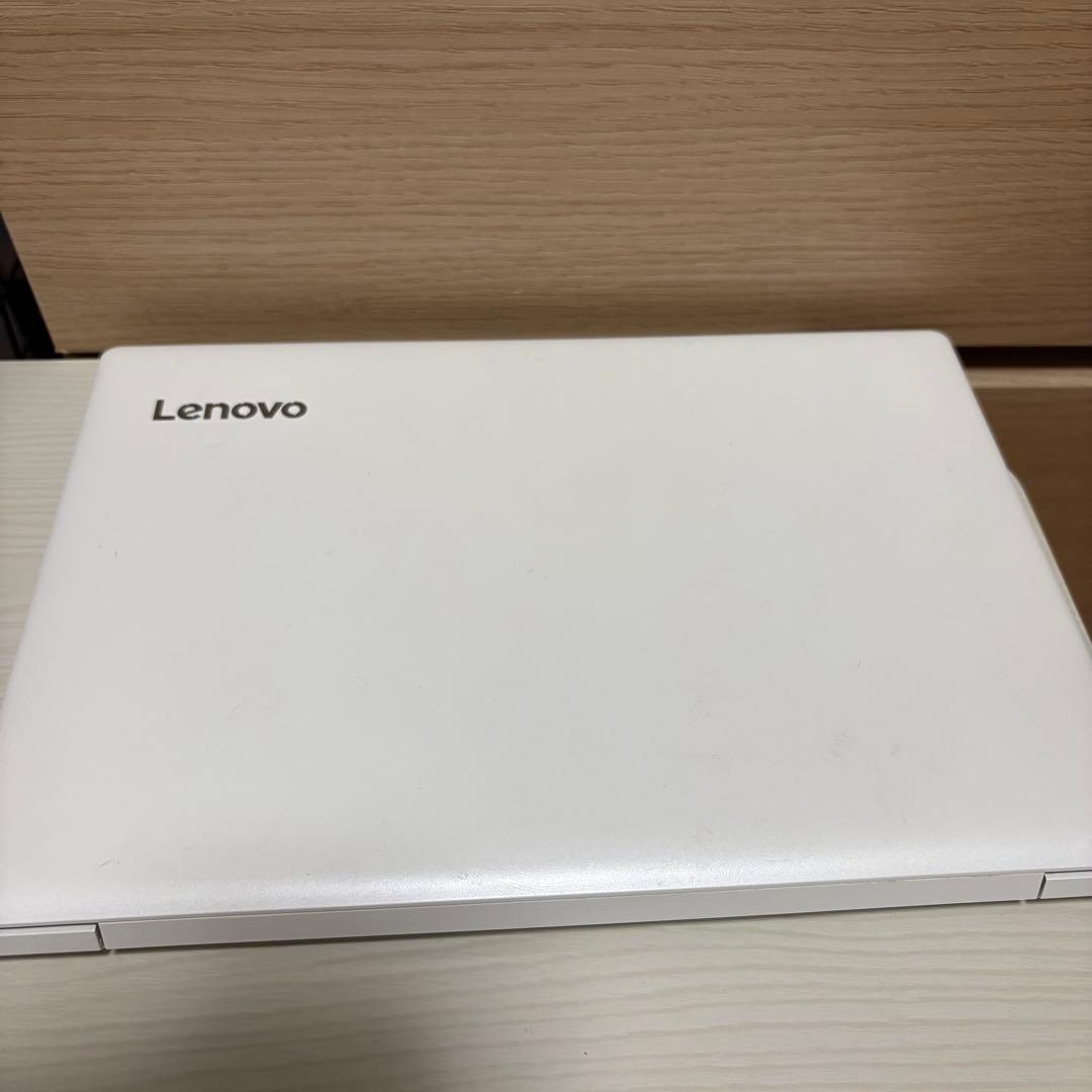 Lenovo 120S-11IAP 64GB メモリ4GB ノートPC 初期化済