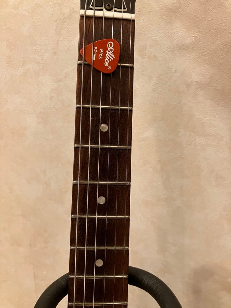 Gibson Melody Maker 2008年製　シングル2ピックアップ