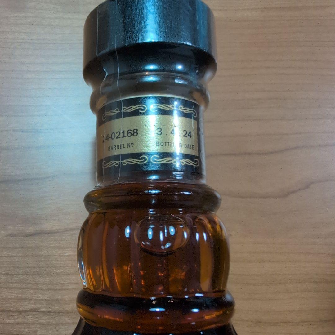 ウイスキー Jack Daniel's Single Barrel Barrel Proof