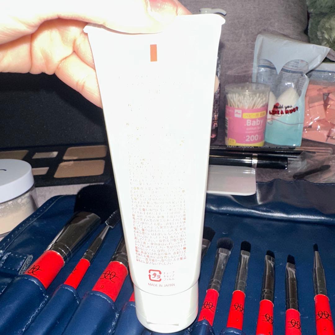 トニータナカ化粧品➕クレンジングセット