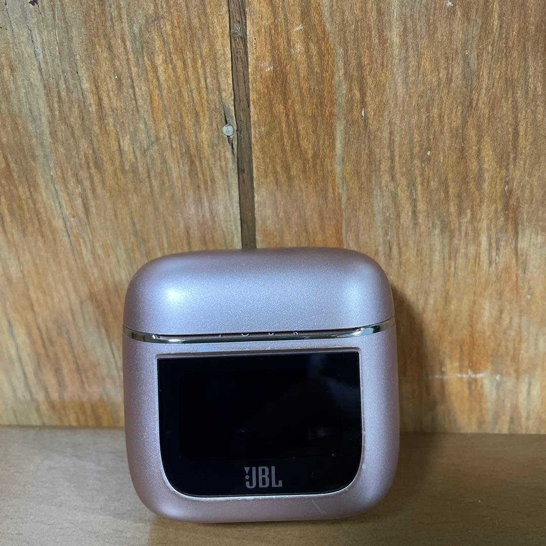 JBL TOUR PRO 2 ワイヤレスイヤホン ピンク