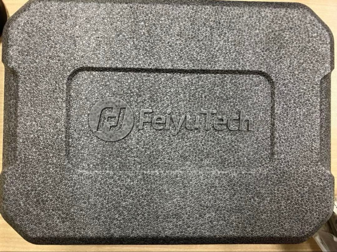 Feiyutech AK2000S　スタビライザー　ジンバル