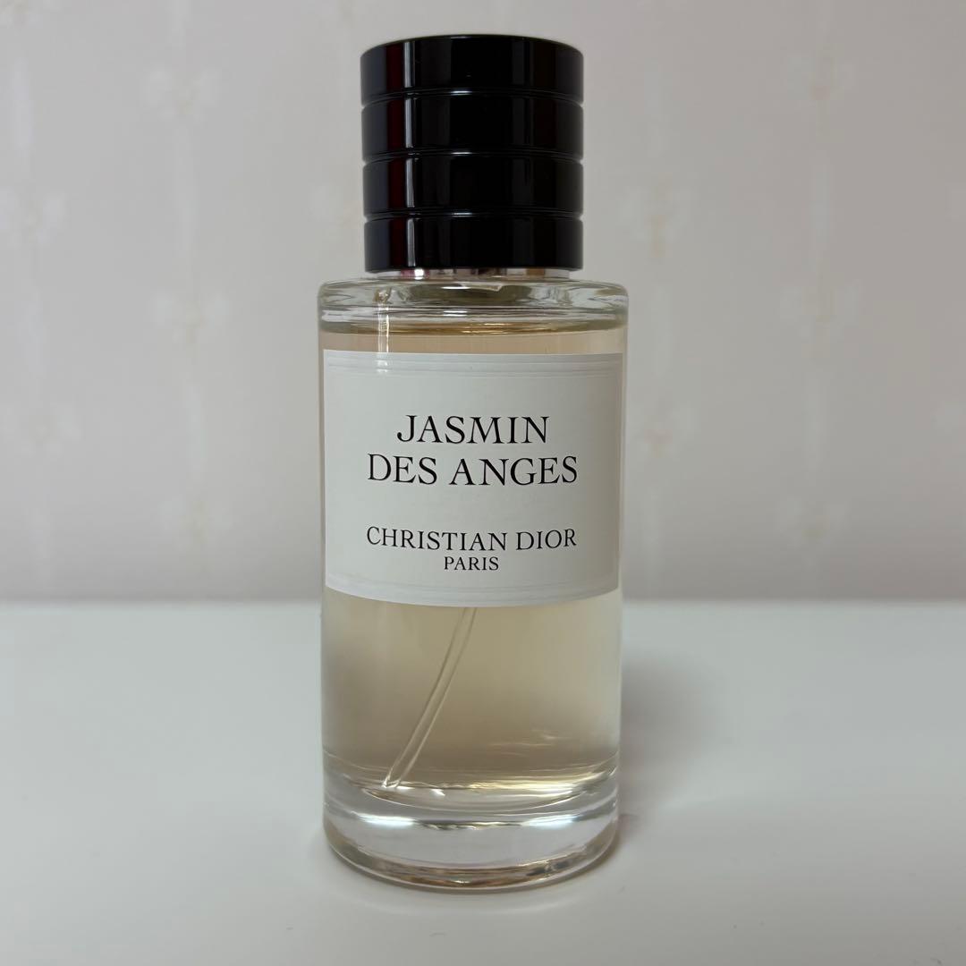 Jasmin des Anges クリスチャン・ディオール 40ml