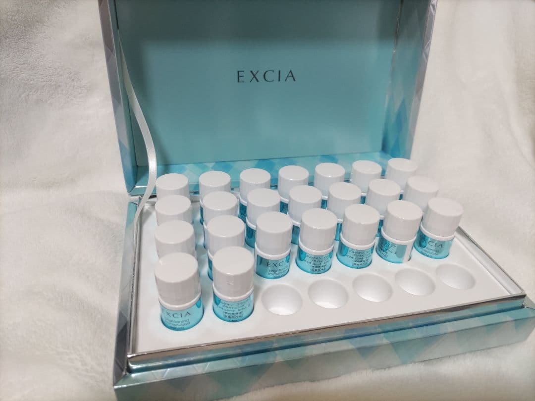EXCIA アルビオン エクシア ブライトニング セラム 1.5ml 23本