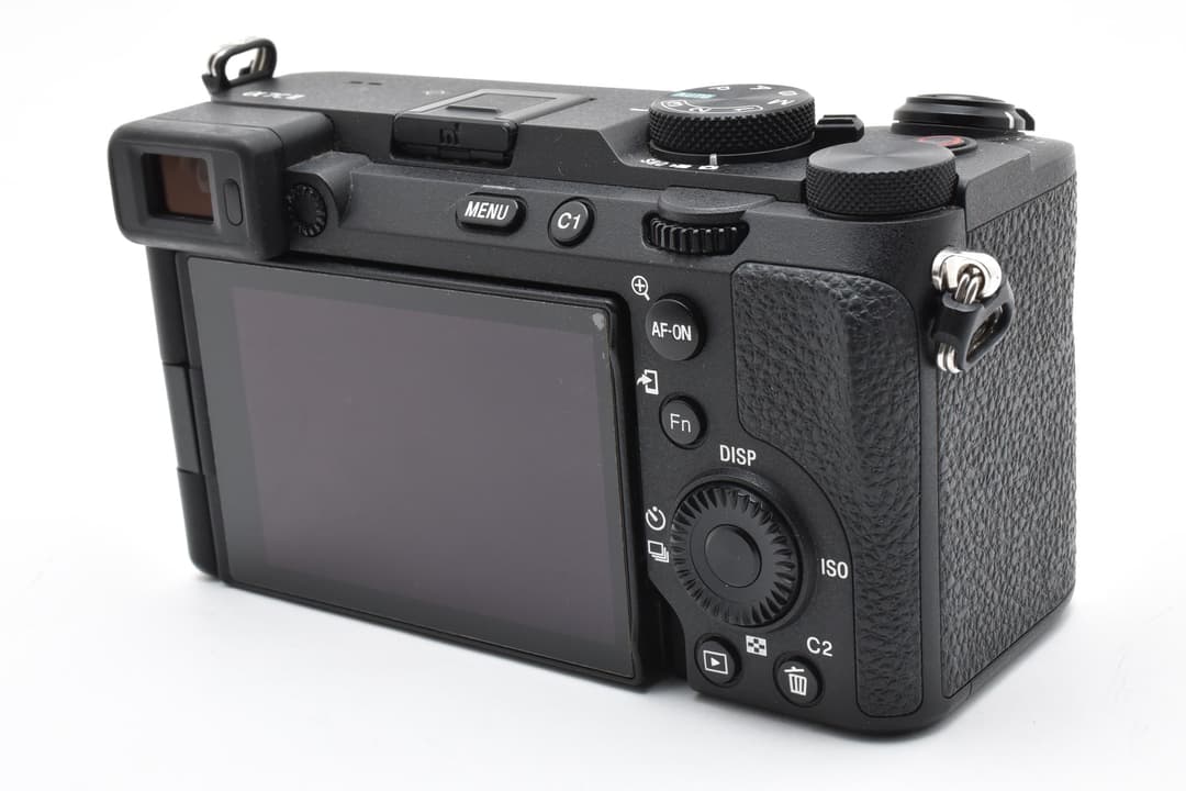 ■ほぼ新品■ ソニー α7CII ILCE-7CM2 #C853