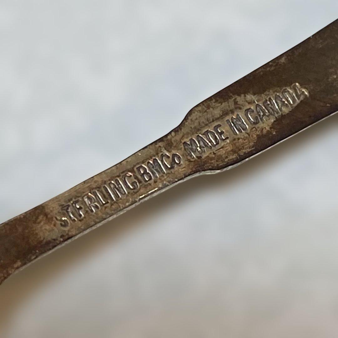 S*a様 アンティーク スプーン 25本 STERLING silver 800