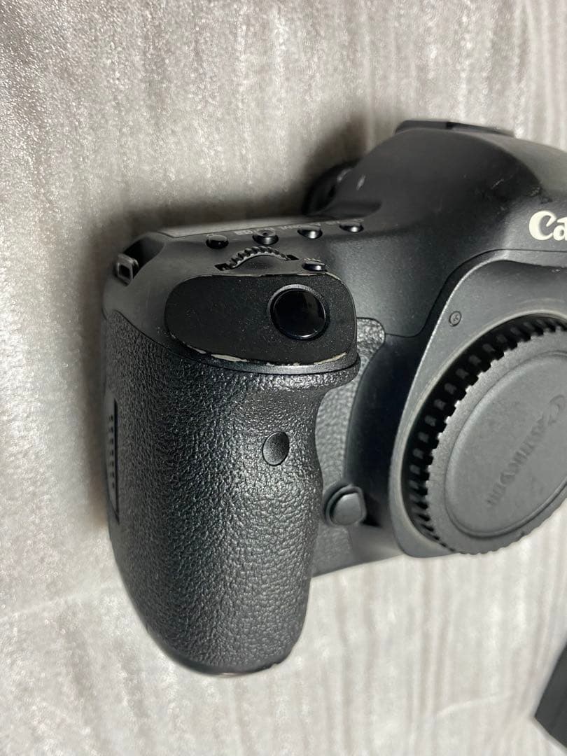 Canon EOS 5D Mark III ボディ バッテリー付き