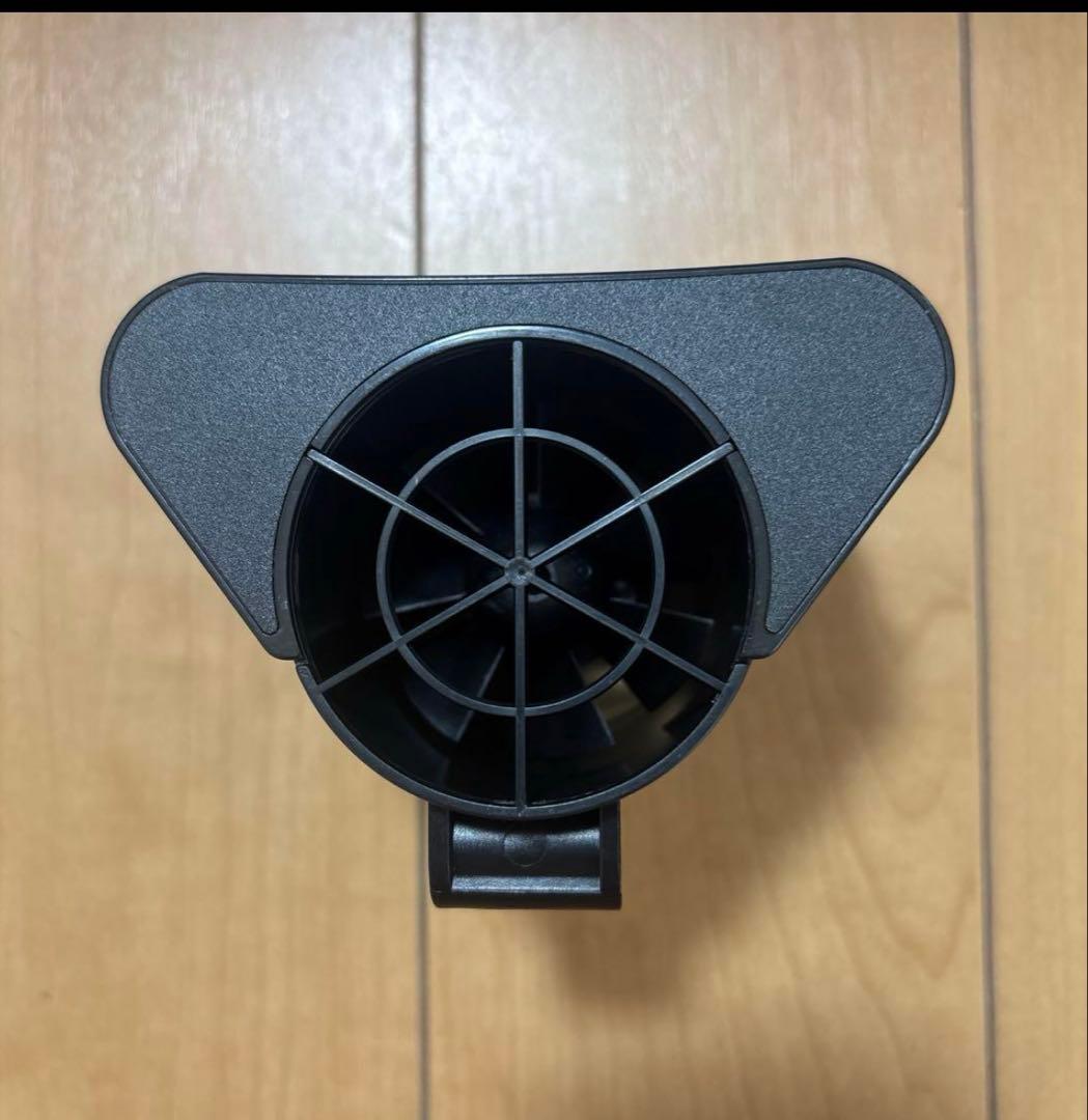 爽快ジェットファン4