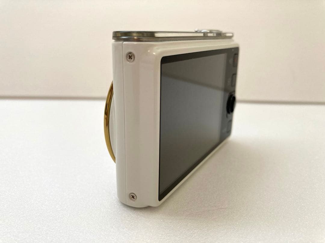 【動作確認済み】CASIO EXILIM EX-JE10