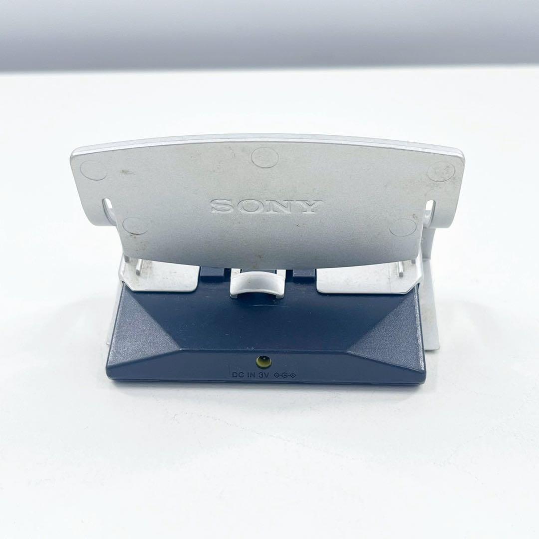 SONY MZ-E909 MDウォークマン MDプレーヤー 再生OK USB可