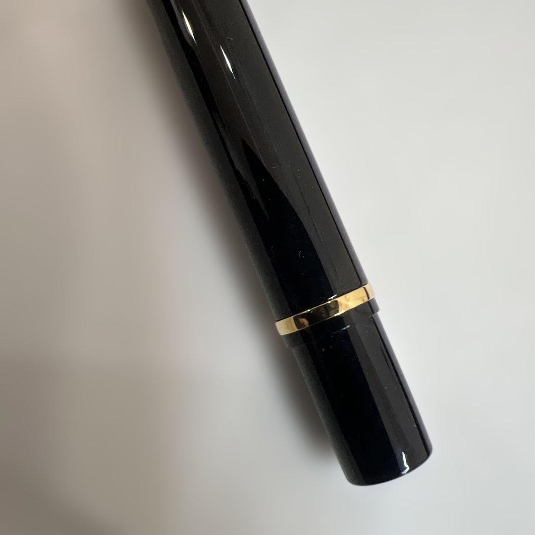 WATERMAN 万年筆 カートリッジ付き