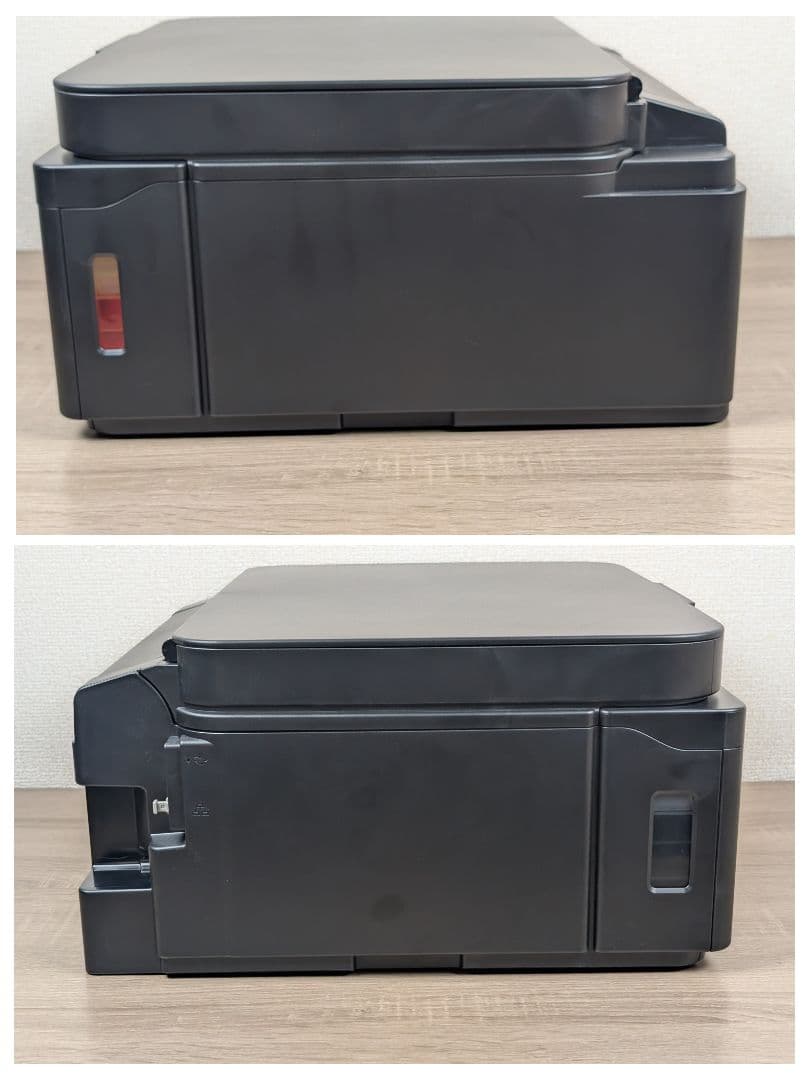 【美品・印刷枚数少】Canon キヤノン G6030 インクジェットプリンター