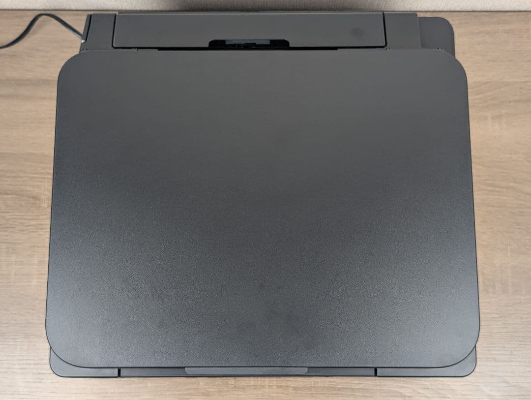 【美品・印刷枚数少】Canon キヤノン G6030 インクジェットプリンター
