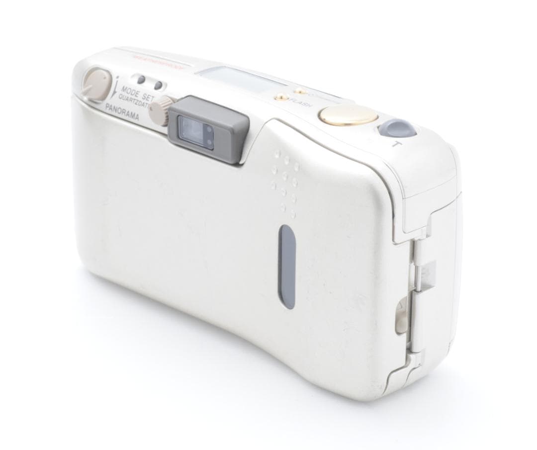 ★OLYMPUS μ [mju:] ZOOM 105 DELUXE★