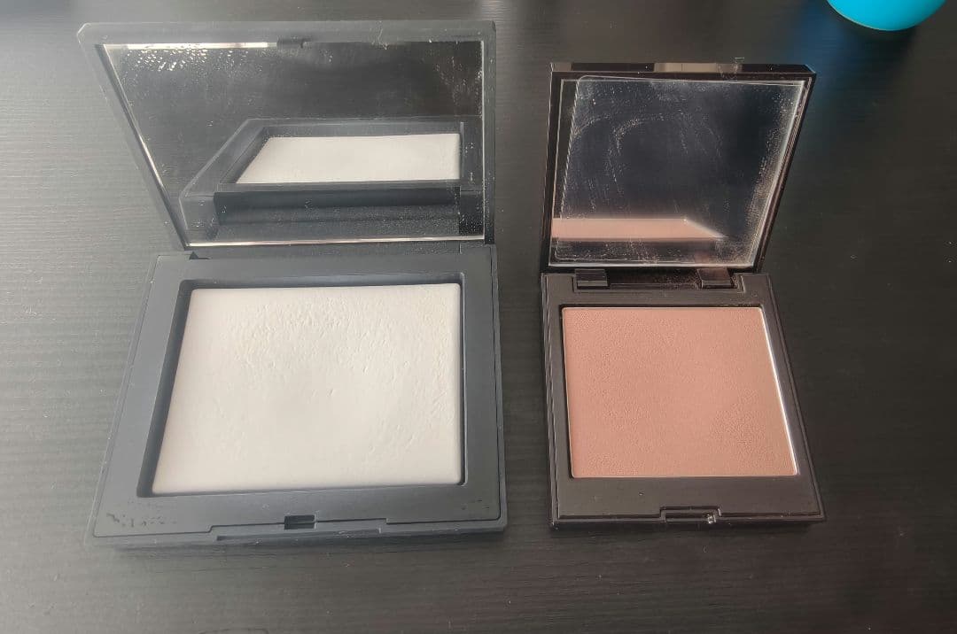 LANCOME　タンイドルウルトラウェアリキッドN　他メイクセット