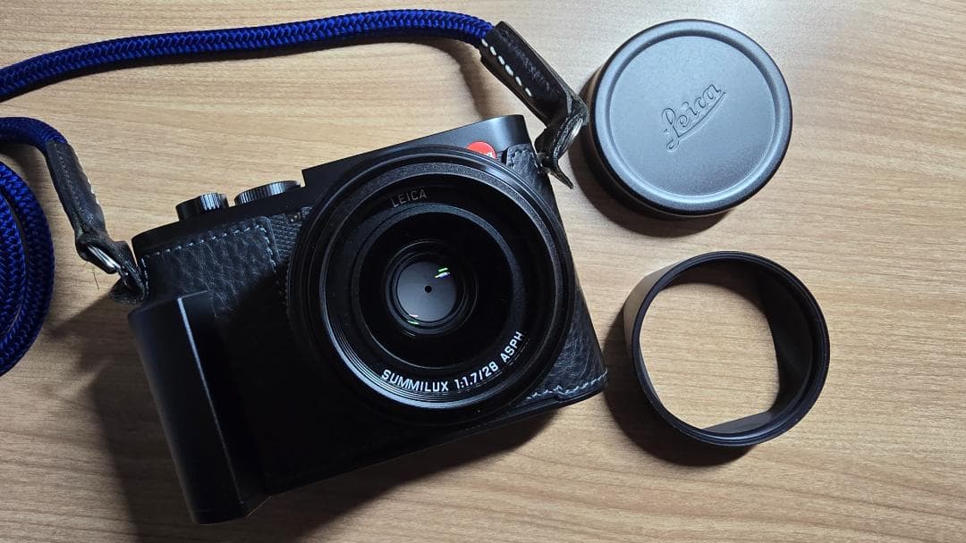 【美品】LEICA Q2 ライカ Q2
