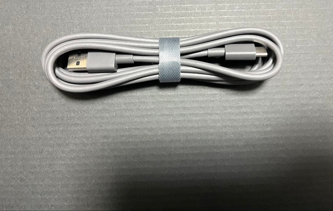 【新品】エレコム メカニカルキーボード 赤軸TK-MC50UKLGY/EC