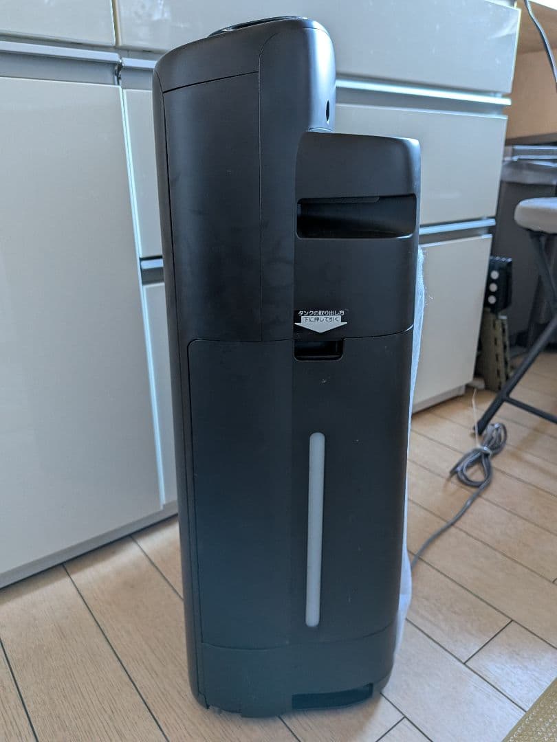 SHARP　加湿空気清浄機　プラズマクラスター KI-PS50-H 2022年製