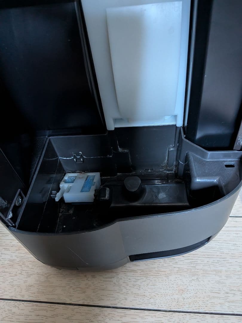 SHARP　加湿空気清浄機　プラズマクラスター KI-PS50-H 2022年製