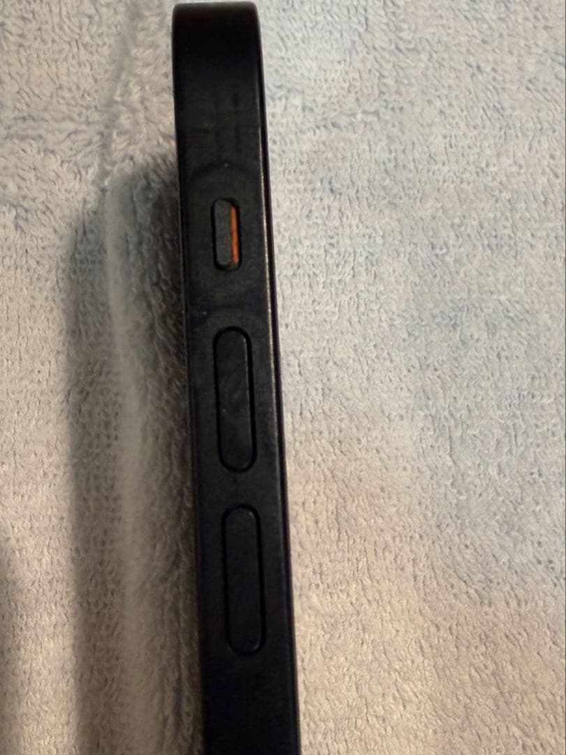 スマートフォン本体 iPhone13 mini midnight 128GB