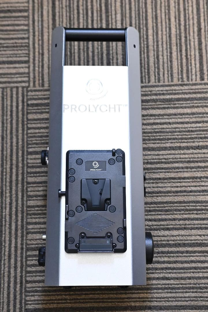 その他 Prolycht Orion 300FS + Fresnel lens kit