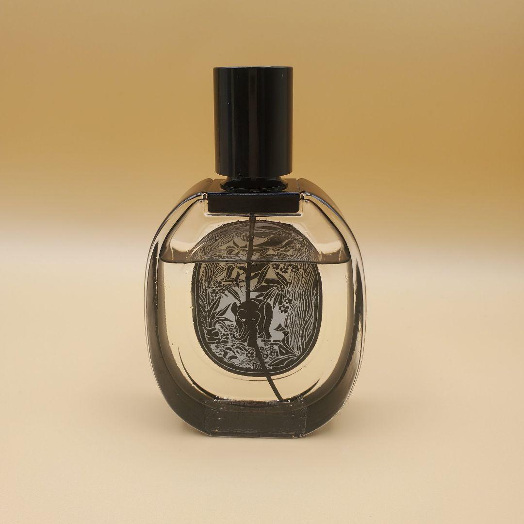 diptyque TAM DAO EDP 75ml ディプティック　タムダオ香水