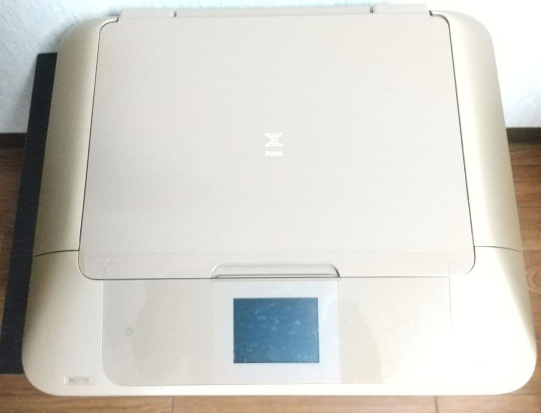 【ジャンク品】エプソン　プリンター　MG7730
