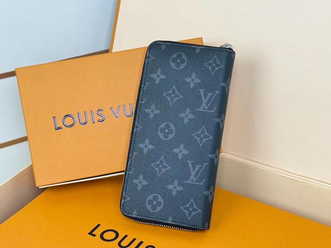 LOUIS VUITTON長財布