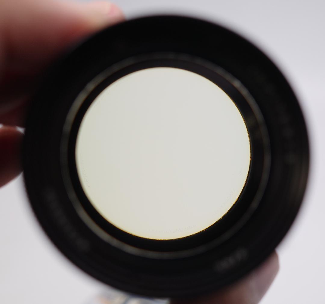 12 　美品希少 Jupiter-9 85mm f2 L39 　アダプター付