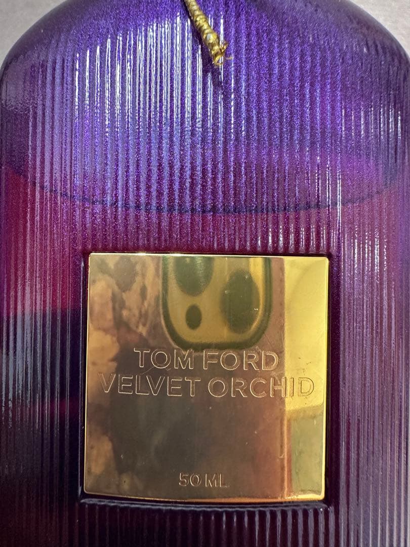 TOM FORD ヴェルベットオーキッドパルファムスプレー 50ML