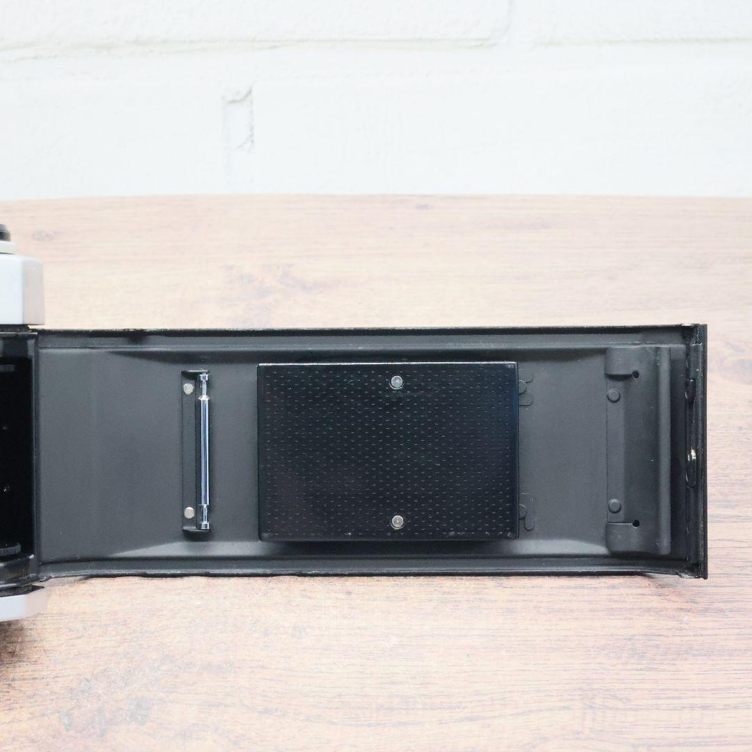 【完動品】PENTAX KX 【分解清掃済】