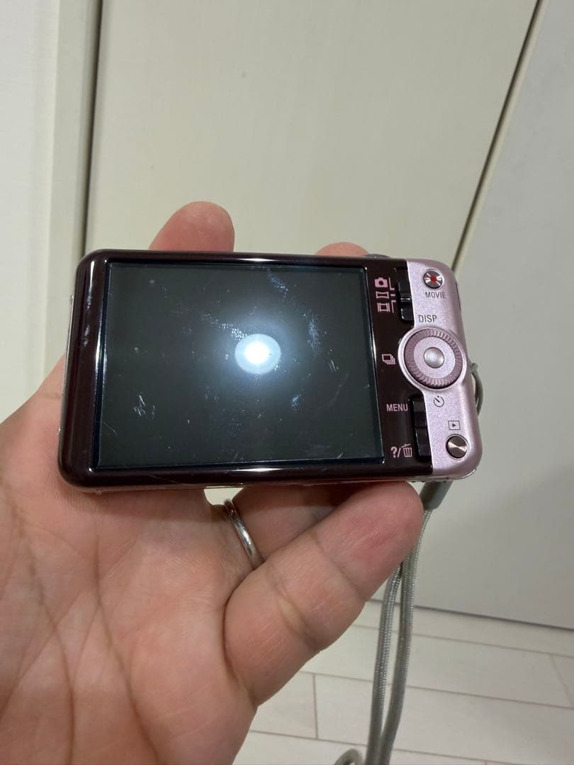 00 【美品】Sony Cyber-shot DSC-WX50