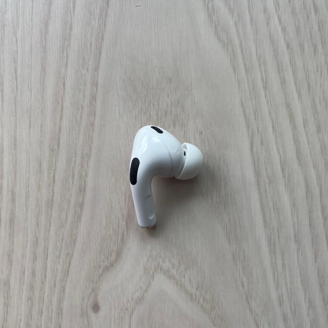AirPods Pro 第2世代 Lightning 右耳（R）　【正規品】