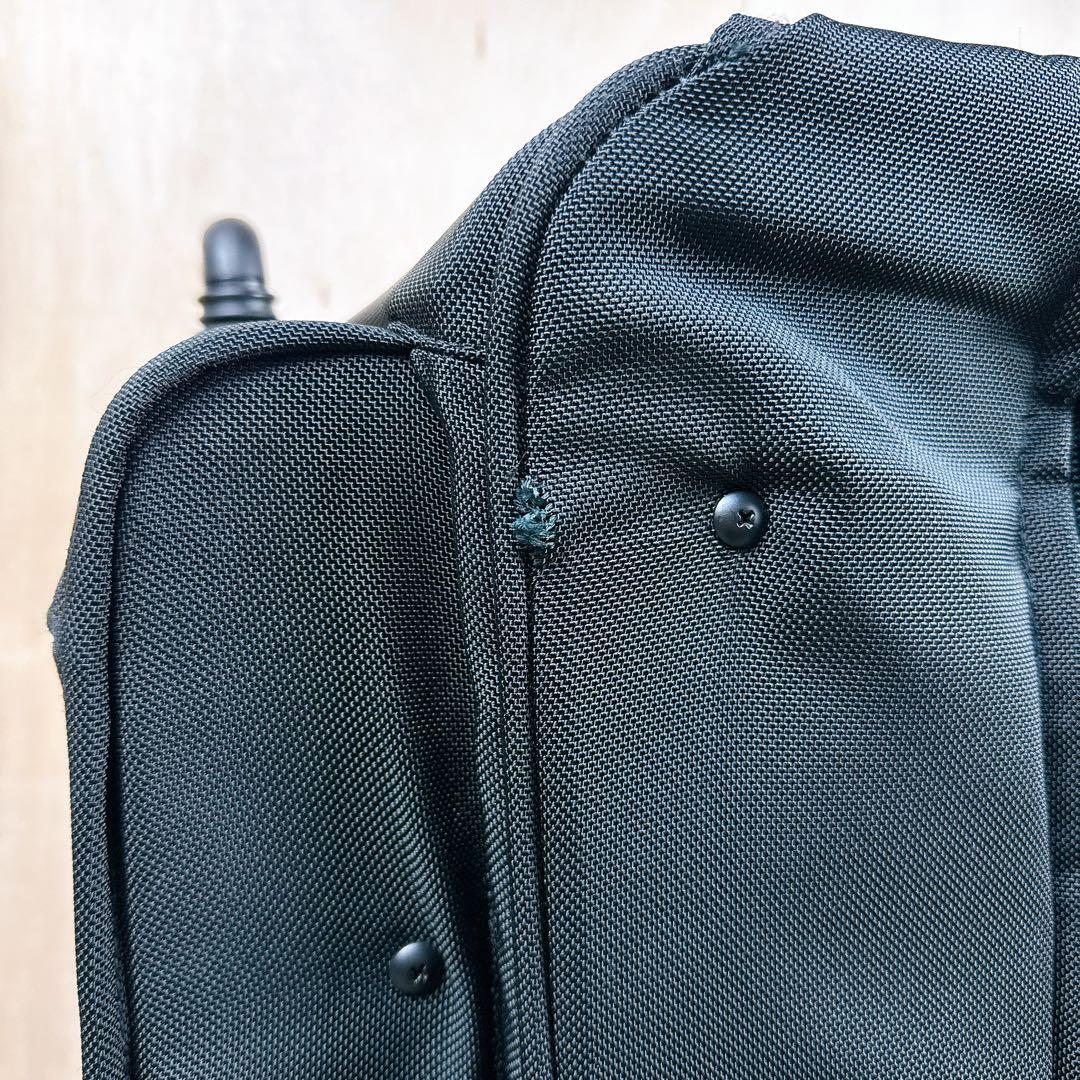 【希少】 TUMI トゥミ 特大 ガーメント キャリーケース 2240D3