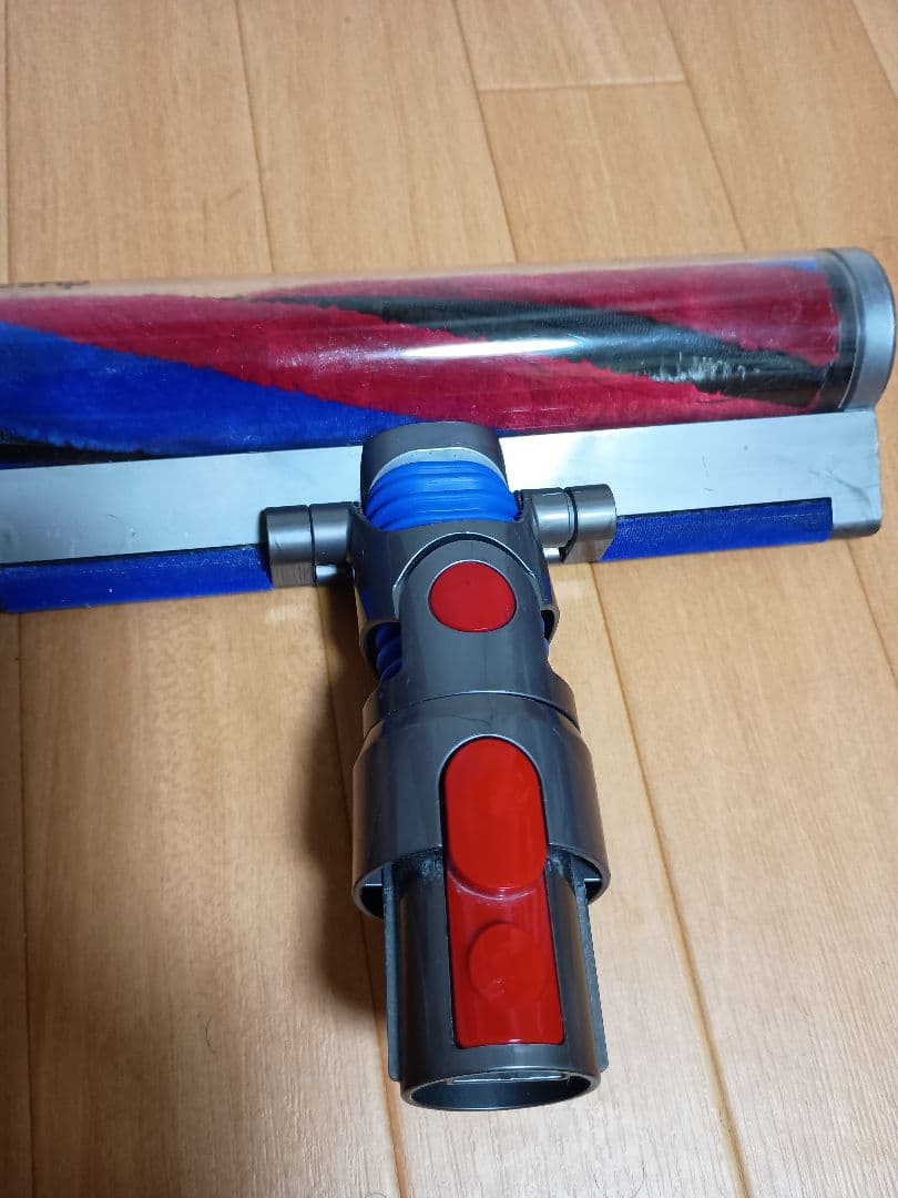 ダイソン純正 スリムソフトローラーヘッド　ホース新品 354531　Dyson1