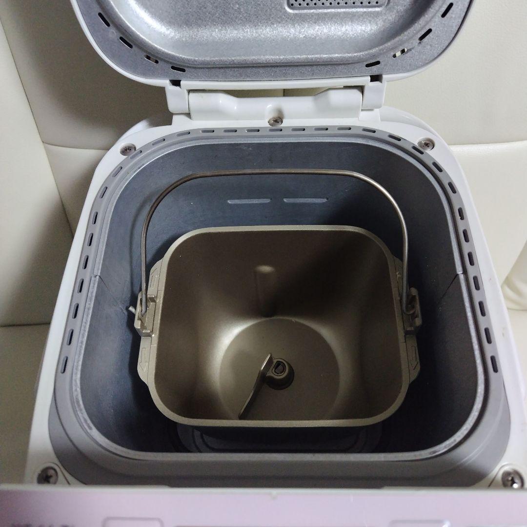 パナソニック ホームベーカリー SD-BH105 13年製 パン作り